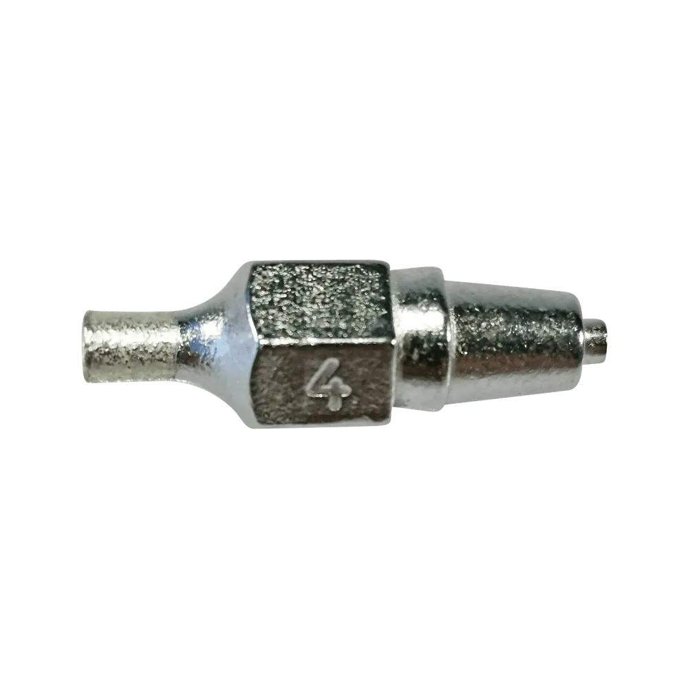 DX 114 Suction nozzle