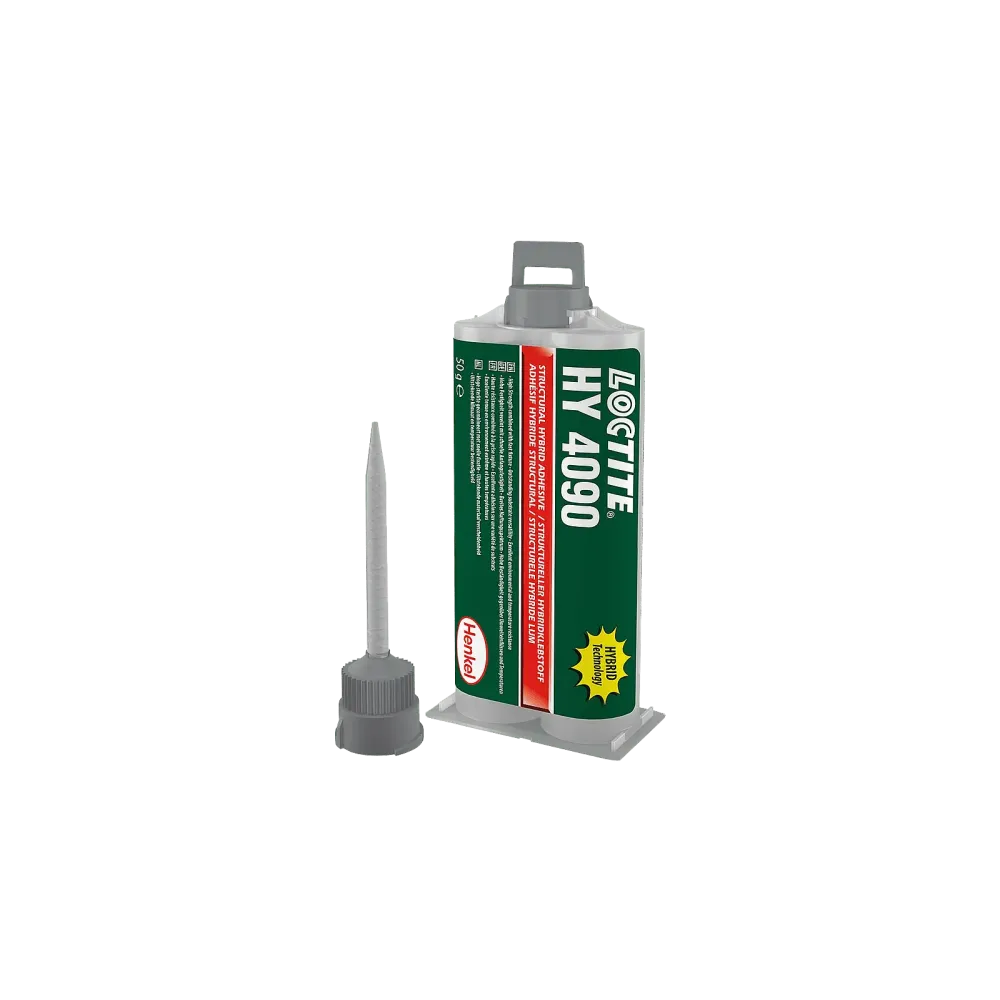 LOCTITE® HY 4090 Universal structural adhesive, 50g