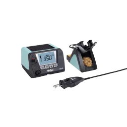 WT1012M MS, 1-channel rework set, 95 W, 230 V