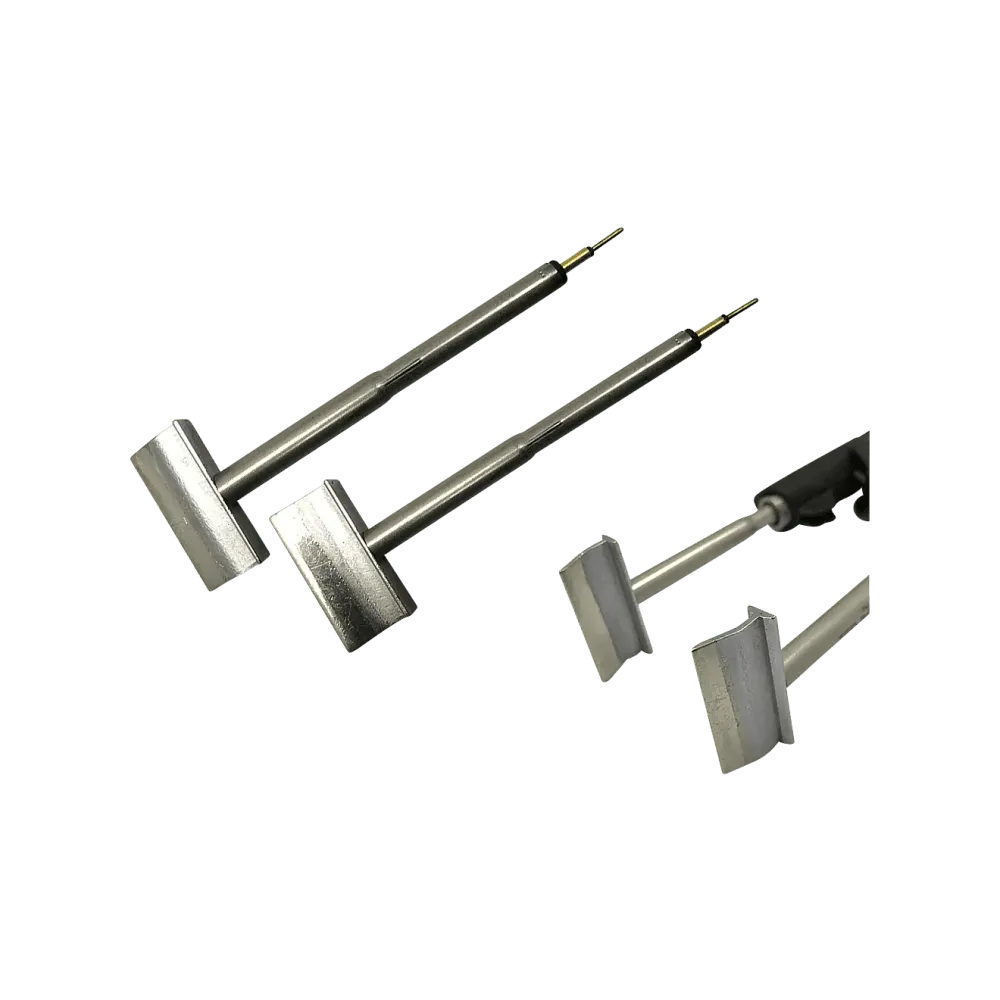 TFP - Tweezer cartridge, 28 mm blade
