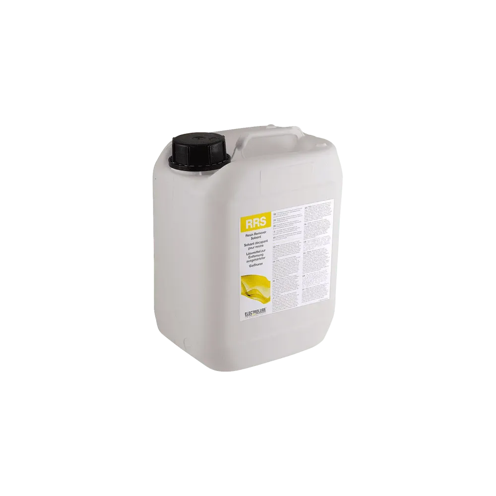 RRS Potting compound remover 5l Bidon