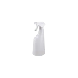 Spray bottle / atomizer bottle, empty, 600ml