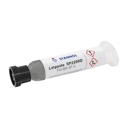 Solder paste SP2200D TSC305-87-3, 30cc cartridge