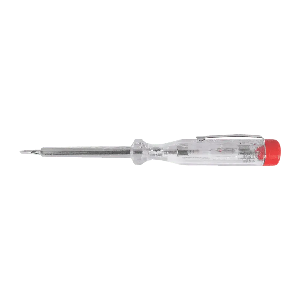 VDE voltage tester slotted blade 3.0×0.7x60mm