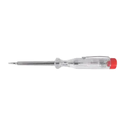 VDE voltage tester slotted blade 3.0×0.7x60mm