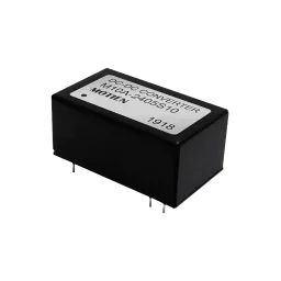 8.9W DC/DC converter, input 18...75V, output 3.3V/2.7A