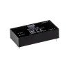 20W medical DC/DC converter, input 9...18V, output 15V/1.33A
