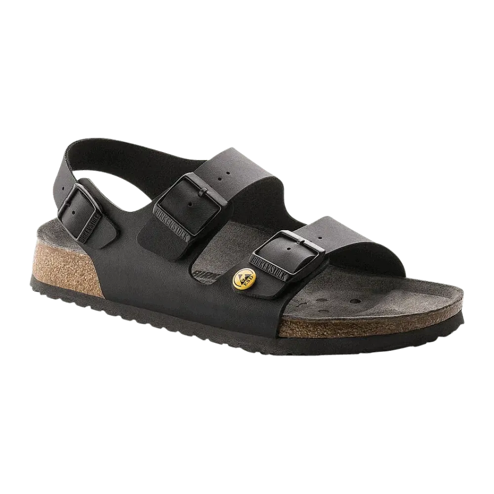 Open ESD shoes 