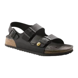 Open ESD shoes 
