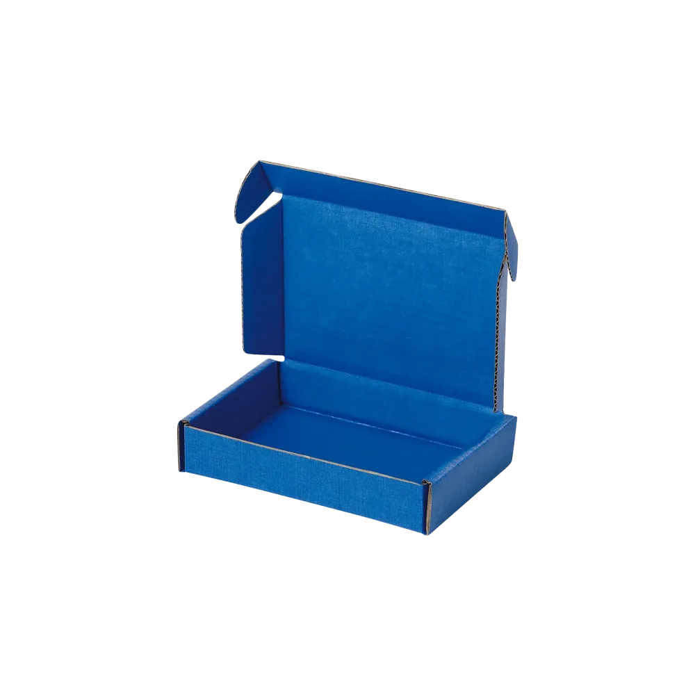 Safeshield shipping boxes, without foam