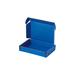 Safeshield shipping boxes, without foam