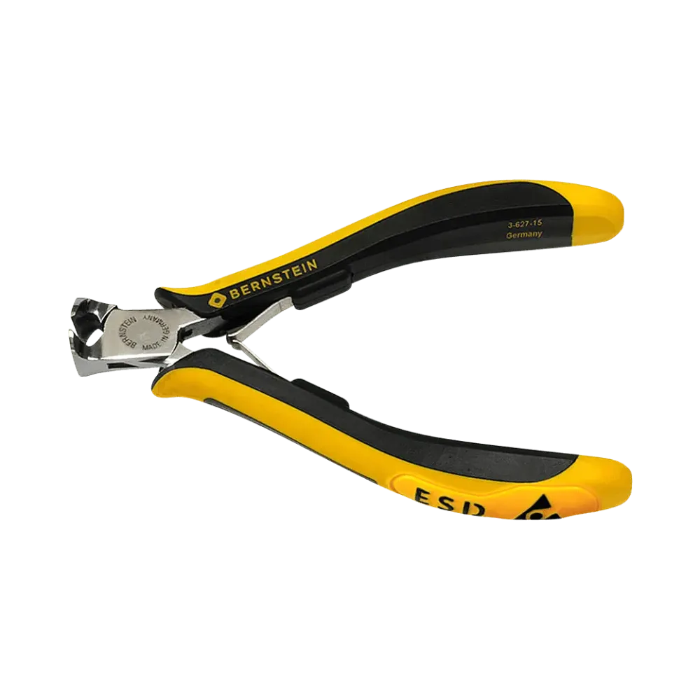 ESD pre-cutter CLASSICline dissipative 120 mm Mini-Wate