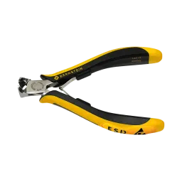 ESD pre-cutter CLASSICline dissipative 120 mm Mini-Wate