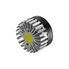 Modular active LED cooler, ø99mm, H 55mm