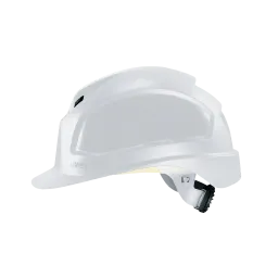uvex pheos B-WR safety helmet white