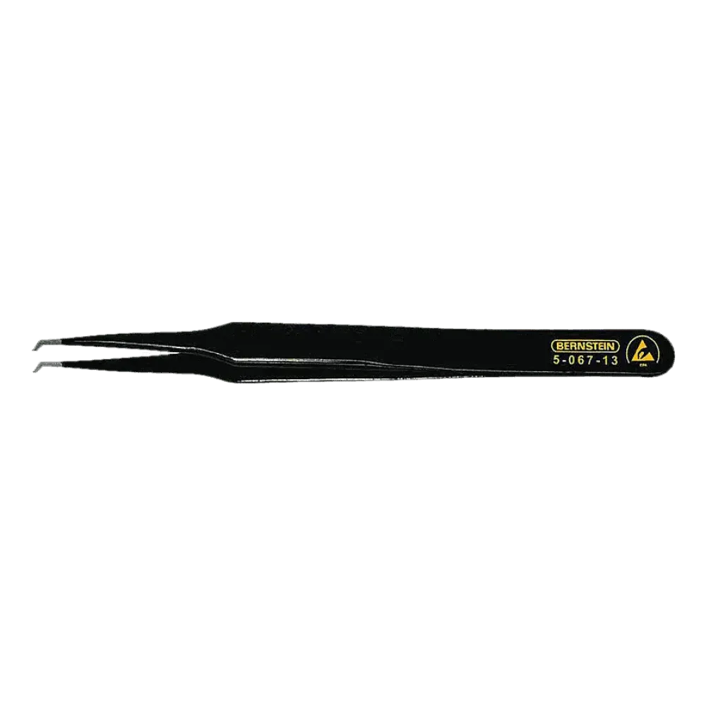 SMD tweezers 120 mm