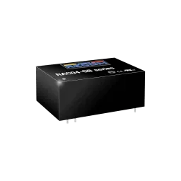 4W AC/DC power supply unit, PCB mounting, 3.3V/1210mA