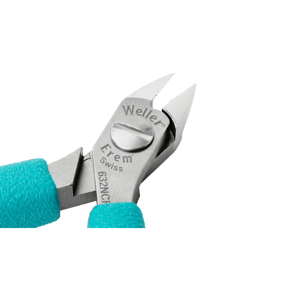Special applications, special tool steel, ESD-safe