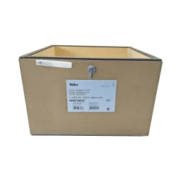 Broadband gas filter for adhesive vapors
