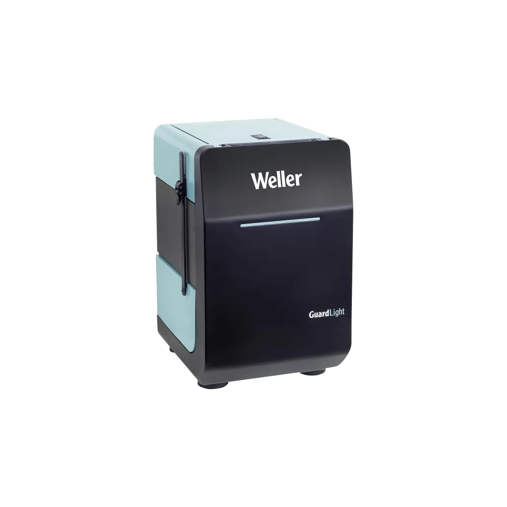 Weller Zero Smog GUARD LIGHT, 74 W