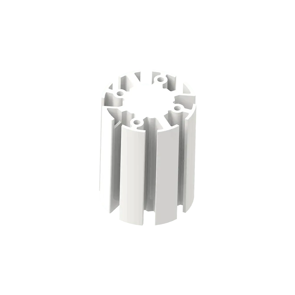 Ø34.5x45mm Design LED Star Cooler for spot and downlight