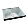 19″ Rack shelf for RCP-1600 series with terminal block