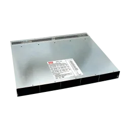 19″ Rack shelf for RCP-1600 series with terminal block