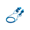 uvex xact-fit detec earplugs with cord SNR 26 dB 50 pairs (in mini box)