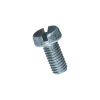 Cylinder head screws with slot M3x20 (PU=100pcs.)
