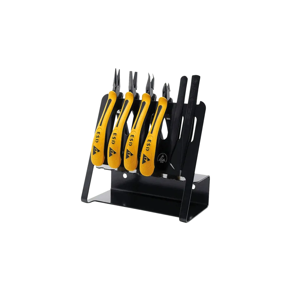 ESD tool set 6-piece