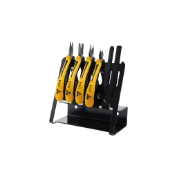 ESD tool set 6-piece