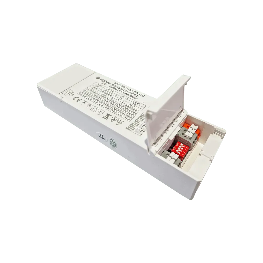 30W ZIGBEE 3.0, Tunable white, constant current LED driver