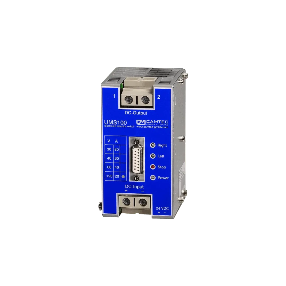 1200W DC Mosfet relay, 0...40Vdc/30A, motor stop, 5V CTRL