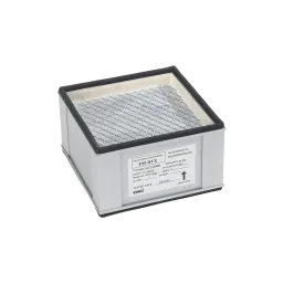 Metcal main filter (HEPA/gas)