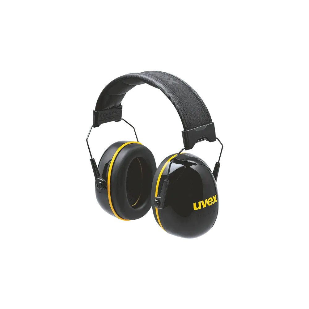 uvex K20 earmuffs-GH