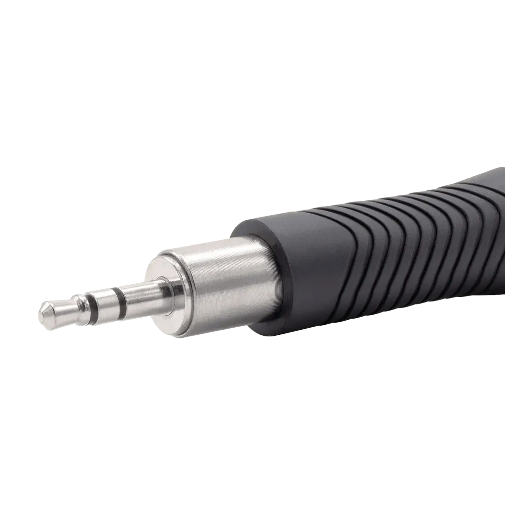 RTM 008 C / RT 2 Conical soldering tip