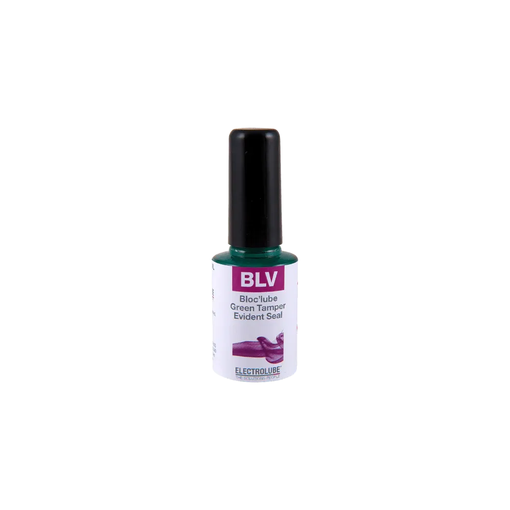 BLV Screw locking varnish green 15ml