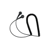 Spiral cable 3m 10w/safety plug