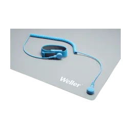 Weller ESD Premium table soldering mat set 900×600