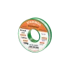 Solder wire crystal 611, Sn96,5Ag3Cu0,5 - FLOWTIN TSC305 - Fairtin, 1mm, 100g