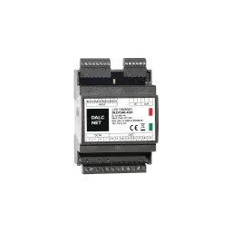 4 channel DMX LED dimmer, constant current