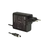 20W plug-in power supply 5V/4A, EU version