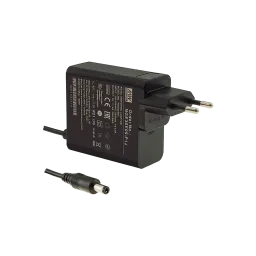 20W plug-in power supply 5V/4A, EU version
