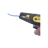 Automatic wire stripper 0.2-6 mm² with stop