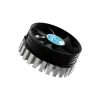 Modular active LED cooler, ø99mm, H 45mm