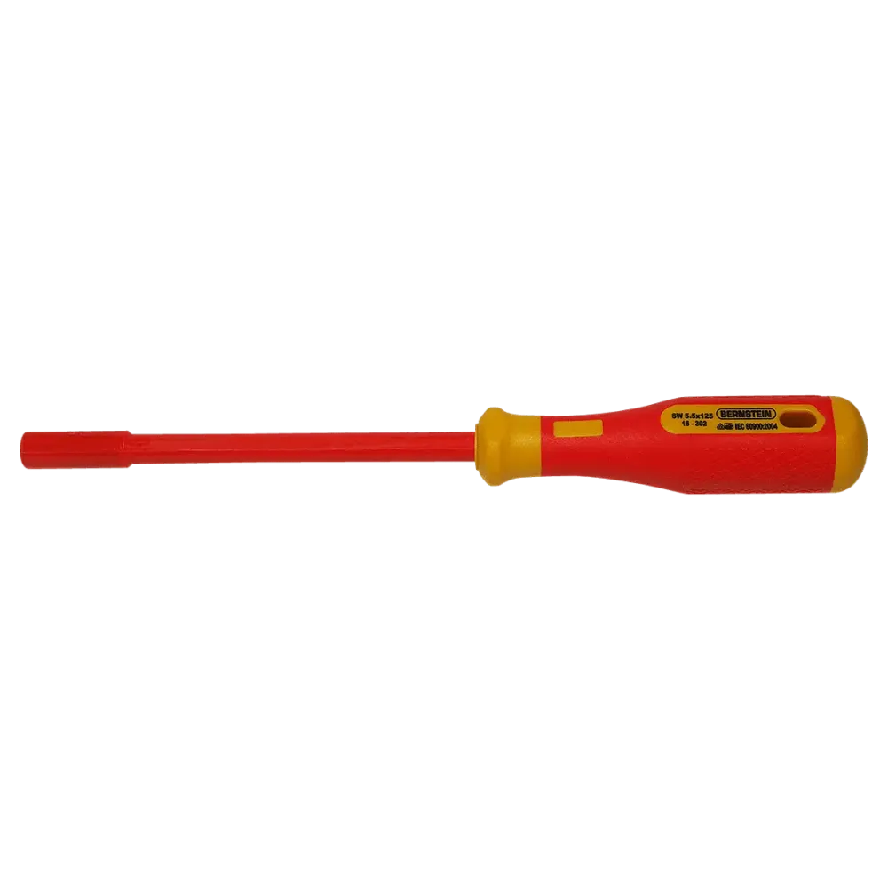 VDE socket wrench 5.5 mm