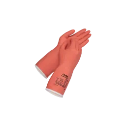uvex u-chem 3500 chemical protection glove