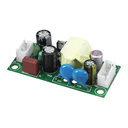 12W Mains module 15V/0.8A