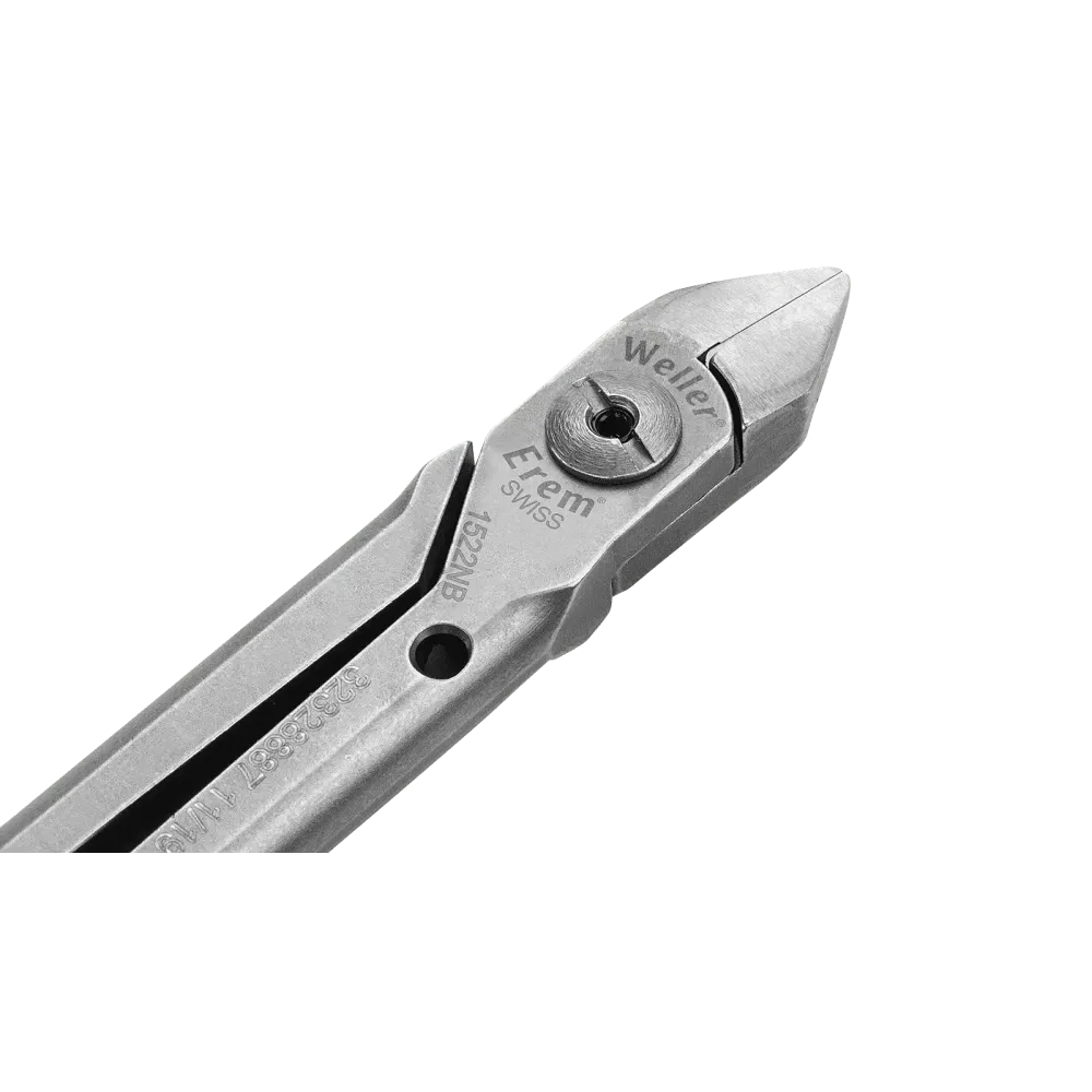 Side cutter, pointed recessed head for 1500BSF