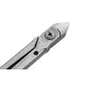 Side cutter, pointed recessed head for 1500BSF